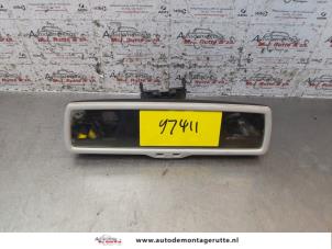 Used Rear view mirror Volkswagen Passat Variant (3C5) 2.0 FSI 16V Price on request offered by Autodemontage M.J. Rutte B.V.