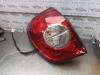 Taillight, left from a Chevrolet Captiva (C100), 2006 / 2011 2.4 16V 4x2, SUV, Petrol, 2.405cc, 100kW (136pk), FWD, Z24SED, 2006-06 / 2011-05, KLACCM11; CHICMPAA 2007