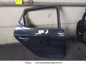 Używane Drzwi prawe tylne wersja 4-drzwiowa Seat Ibiza IV (6J5) 1.2 12V Cena na żądanie oferowane przez Autodemontage M.J. Rutte B.V.