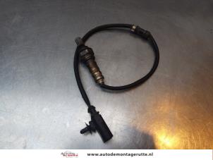 Used Lambda probe Seat Ibiza IV (6J5) 1.2 12V Price on request offered by Autodemontage M.J. Rutte B.V.