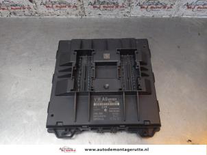 Usados Ordenador body control Seat Ibiza IV (6J5) 1.2 12V Precio de solicitud ofrecido por Autodemontage M.J. Rutte B.V.