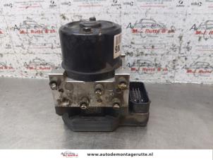 Used ABS pump Chevrolet Epica 2.5 24V Price on request offered by Autodemontage M.J. Rutte B.V.