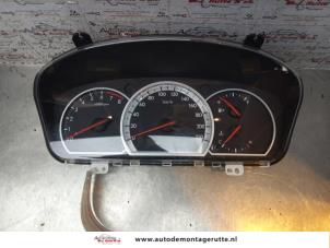 Used Odometer KM Chevrolet Epica 2.5 24V Price on request offered by Autodemontage M.J. Rutte B.V.