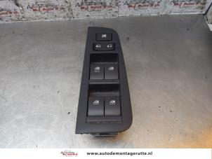 Used Multi-functional window switch Chevrolet Epica 2.5 24V Price on request offered by Autodemontage M.J. Rutte B.V.
