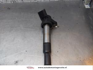 Used Pen ignition coil Chevrolet Epica 2.5 24V Price on request offered by Autodemontage M.J. Rutte B.V.