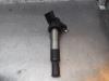 Pen ignition coil from a Chevrolet Epica 2.5 24V 2007