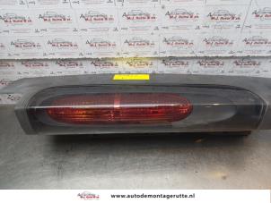 Used Taillight, left Opel Vivaro 1.9 DI Price on request offered by Autodemontage M.J. Rutte B.V.