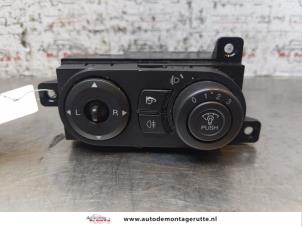 Used AIH headlight switch Chevrolet Epica 2.5 24V Price on request offered by Autodemontage M.J. Rutte B.V.