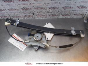 Used Rear door window mechanism 4-door, right Chevrolet Epica 2.5 24V Price on request offered by Autodemontage M.J. Rutte B.V.