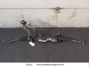 Używane Przekladnia kierownicza Peugeot Boxer (U9) 2.2 HDi 150 Cena € 175,00 Procedura marży oferowane przez Autodemontage M.J. Rutte B.V.
