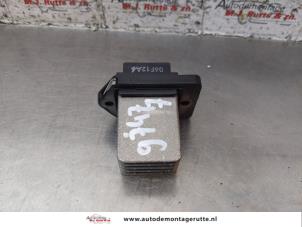 Used Heater resistor Chevrolet Epica 2.5 24V Price on request offered by Autodemontage M.J. Rutte B.V.