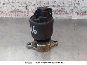 Used EGR valve Chevrolet Epica 2.5 24V Price on request offered by Autodemontage M.J. Rutte B.V.