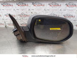 Used Wing mirror, right Chevrolet Epica 2.5 24V Price on request offered by Autodemontage M.J. Rutte B.V.
