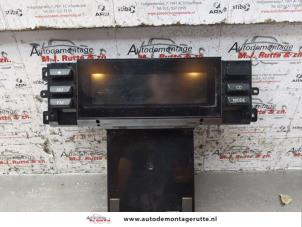 Used Interior display Volvo V70 (BW) 2.5 T 20V Price on request offered by Autodemontage M.J. Rutte B.V.