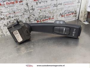 Used Wiper switch Volvo V70 (BW) 2.5 T 20V Price on request offered by Autodemontage M.J. Rutte B.V.