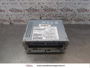 Used Radio CD player Volvo V70 (BW) 2.5 T 20V Price on request offered by Autodemontage M.J. Rutte B.V.