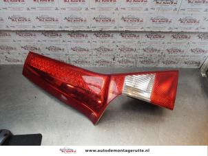 Used Taillight, left Volvo V70 (BW) 2.5 T 20V Price on request offered by Autodemontage M.J. Rutte B.V.