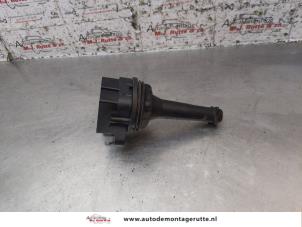 Used Pen ignition coil Volvo V70 (BW) 2.5 T 20V Price on request offered by Autodemontage M.J. Rutte B.V.