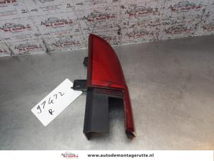 Used Taillight lens, right Mercedes Vito (639.6) 2.2 109 CDI 16V Price on request offered by Autodemontage M.J. Rutte B.V.