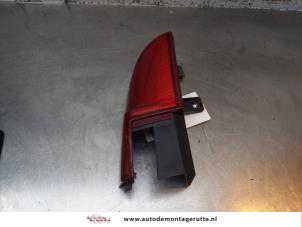 Used Taillight lens, left Mercedes Vito (639.6) 2.2 109 CDI 16V Price on request offered by Autodemontage M.J. Rutte B.V.