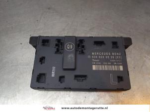 Używane Sterownik Body Control Mercedes Vito (639.6) 2.2 109 CDI 16V Cena na żądanie oferowane przez Autodemontage M.J. Rutte B.V.