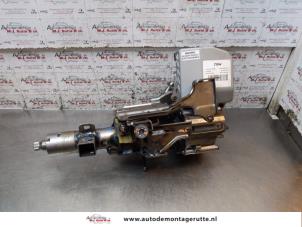 Used Electric power steering unit Renault Clio III Estate/Grandtour (KR) 1.2 16V TCE 100 Price on request offered by Autodemontage M.J. Rutte B.V.