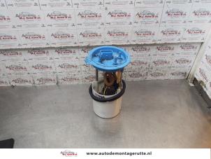 Used Electric fuel pump Volkswagen Golf VI (5K1) 1.4 TSI 122 16V Price on request offered by Autodemontage M.J. Rutte B.V.