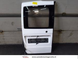 Used Rear door 4-door, left Mercedes Vito (639.6) 2.2 109 CDI 16V Price on request offered by Autodemontage M.J. Rutte B.V.