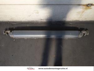 Used Rear bumper component, central Mercedes Vito (639.6) 2.2 109 CDI 16V Price on request offered by Autodemontage M.J. Rutte B.V.