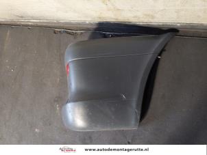 Used Rear bumper component, right Mercedes Vito (639.6) 2.2 109 CDI 16V Price on request offered by Autodemontage M.J. Rutte B.V.