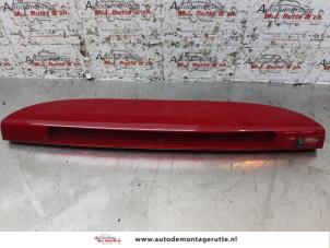 Used Third brake light Renault Clio III Estate/Grandtour (KR) 1.2 16V TCE 100 Price on request offered by Autodemontage M.J. Rutte B.V.