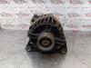 Dynamo from a Peugeot 206 CC (2D), 2000 / 2007 1.6 16V, Convertible, Petrol, 1.587cc, 80kW (109pk), FWD, TU5JP4; NFU, 2000-09 / 2007-12, 2DNFU 2002