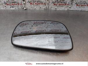 Used Mirror glass, left Suzuki Wagon-R+ (RB) 1.3 16V Price on request offered by Autodemontage M.J. Rutte B.V.