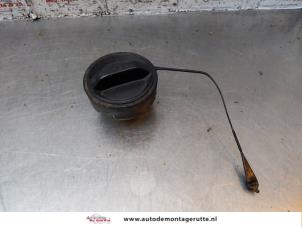 Used Fuel cap Subaru Justy (M3) 1.0 12V DVVT Price on request offered by Autodemontage M.J. Rutte B.V.