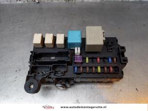 Used Fuse box Subaru Justy (M3) 1.0 12V DVVT Price on request offered by Autodemontage M.J. Rutte B.V.