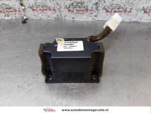 Used Airbag sensor Volvo C70 (NK) 2.0 T 20V Price on request offered by Autodemontage M.J. Rutte B.V.