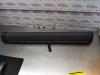 Volvo V70 (BW) 2.5 T 20V Luggage compartment cover