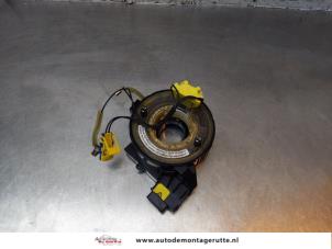 Usados Anillo de airbag Volkswagen Caddy III (2KA,2KH,2CA,2CH) 2.0 SDI Precio de solicitud ofrecido por Autodemontage M.J. Rutte B.V.