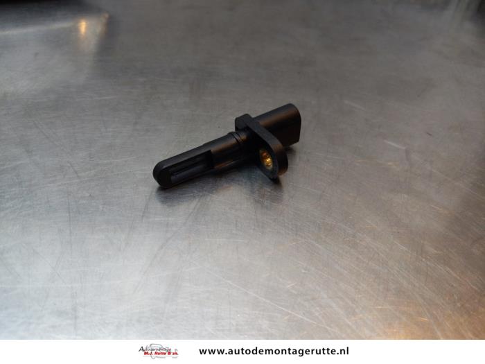 Gebrauchte Luftmassenmesser Audi A4 Avant (B6) 1.8 T 20V Preis auf Anfrage angeboten von Autodemontage M.J. Rutte B.V.
