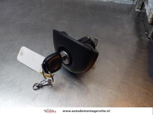 Used Rear lock cylinder Suzuki Wagon-R+ (RB) 1.3 16V Price on request offered by Autodemontage M.J. Rutte B.V.