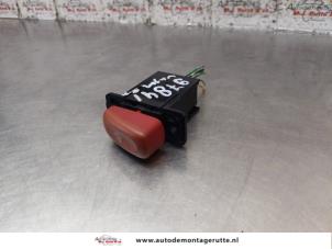 Used Panic lighting switch Suzuki Wagon-R+ (RB) 1.3 16V Price on request offered by Autodemontage M.J. Rutte B.V.