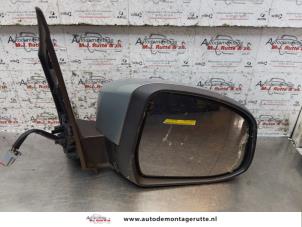 Used Wing mirror, right Ford Focus 2 Wagon 1.8 16V Price on request offered by Autodemontage M.J. Rutte B.V.
