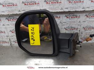 Gebrauchte Außenspiegel links Citroen Berlingo Multispace 1.6i Preis auf Anfrage angeboten von Autodemontage M.J. Rutte B.V.
