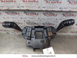 Used Steering column stalk Ford Focus 2 Wagon 1.8 16V Price on request offered by Autodemontage M.J. Rutte B.V.
