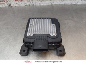 Used Electric fuel module Volvo V50 (MW) 2.4 20V Price on request offered by Autodemontage M.J. Rutte B.V.