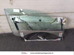 Used Window mechanism 2-door, front right Volvo C70 (NK) 2.0 T 20V Price on request offered by Autodemontage M.J. Rutte B.V.