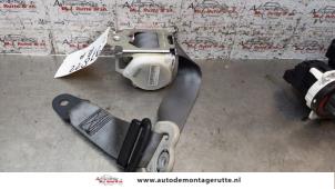 Usados Cinturón de seguridad derecha detrás Citroen Berlingo Multispace 1.6i Precio de solicitud ofrecido por Autodemontage M.J. Rutte B.V.