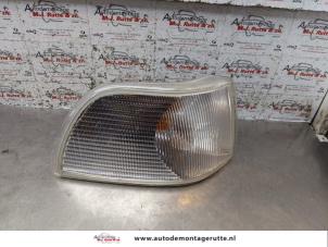 Used Indicator, right Volvo V70 (GW/LW/LZ) 2.4 20V Price on request offered by Autodemontage M.J. Rutte B.V.