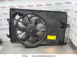 Used Cooling fans Opel Meriva 1.6 Price on request offered by Autodemontage M.J. Rutte B.V.