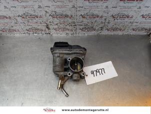 Gebrauchte Drosselklappengehäuse Smart Forfour (454) 1.1 12V Preis auf Anfrage angeboten von Autodemontage M.J. Rutte B.V.
